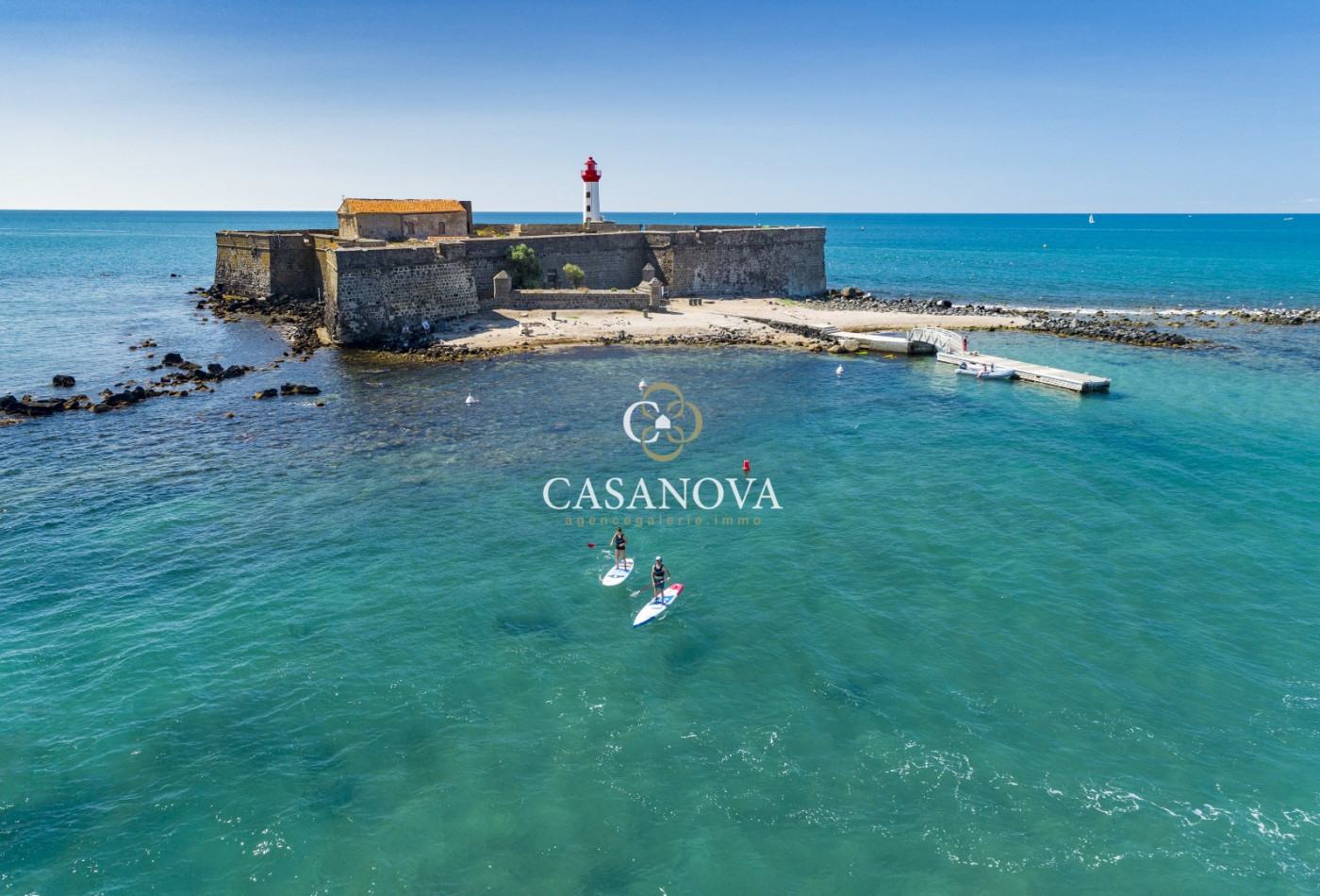 vente Appartement neuf Le Grau D'agde - Photo 6