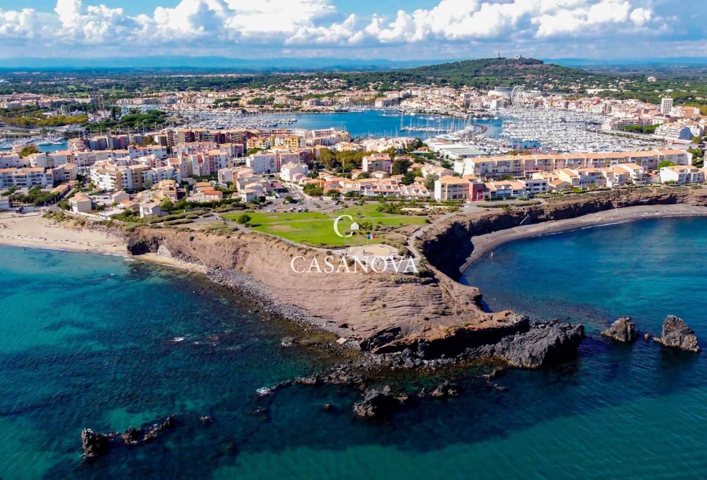 vente Appartement neuf Le Grau D'agde - Photo 7