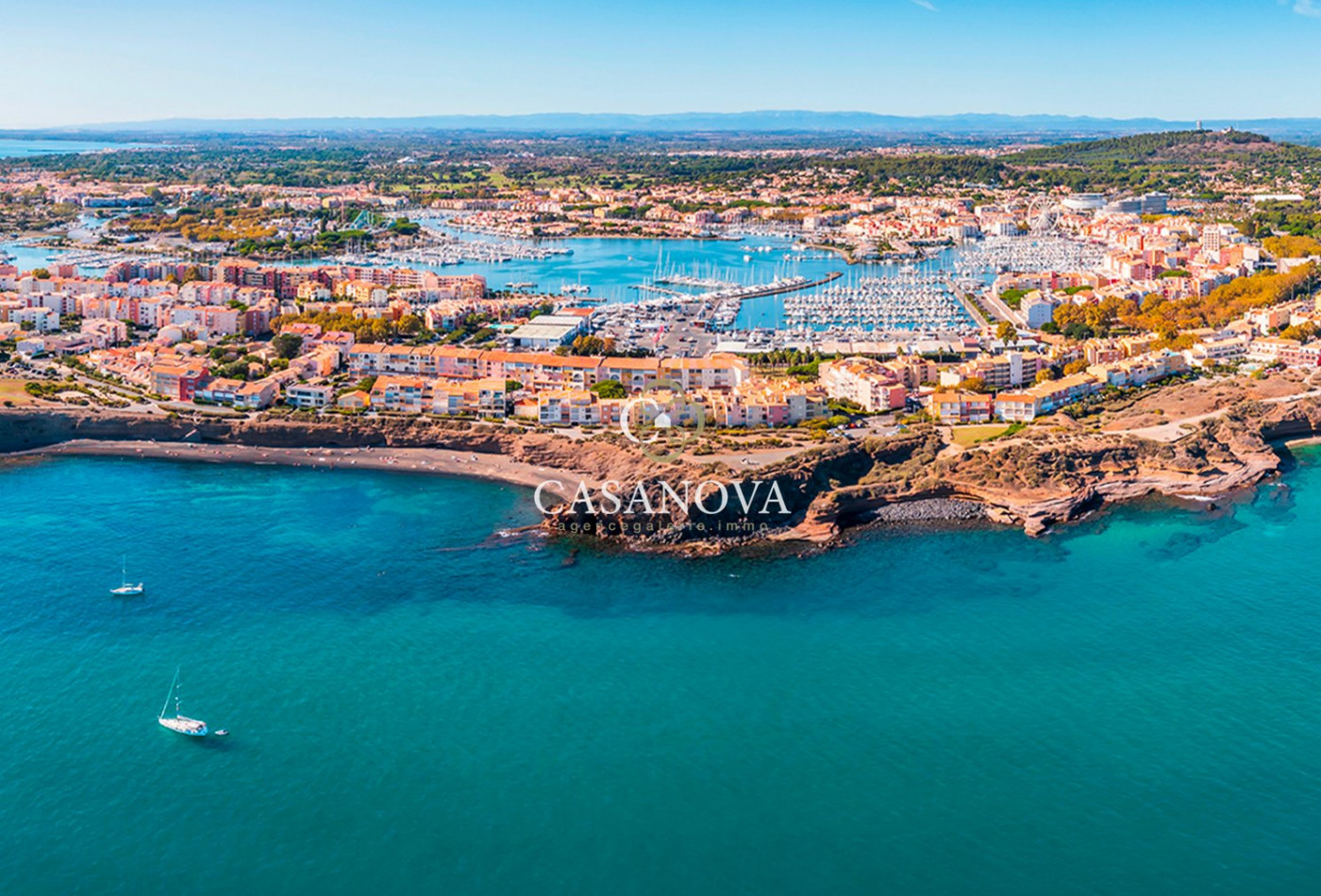 vente Appartement neuf Le Grau D'agde - Photo 8