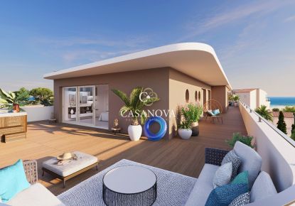 vente Appartement neuf Le Grau D'agde