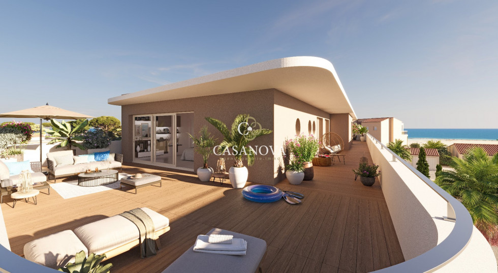 vente Appartement neuf Le Grau D'agde - Photo 1