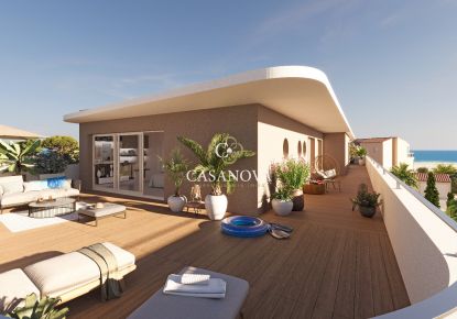 vente Appartement neuf Le Grau D'agde