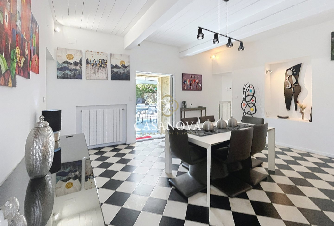 vente Maison de caractère Pezenas - Photo 15