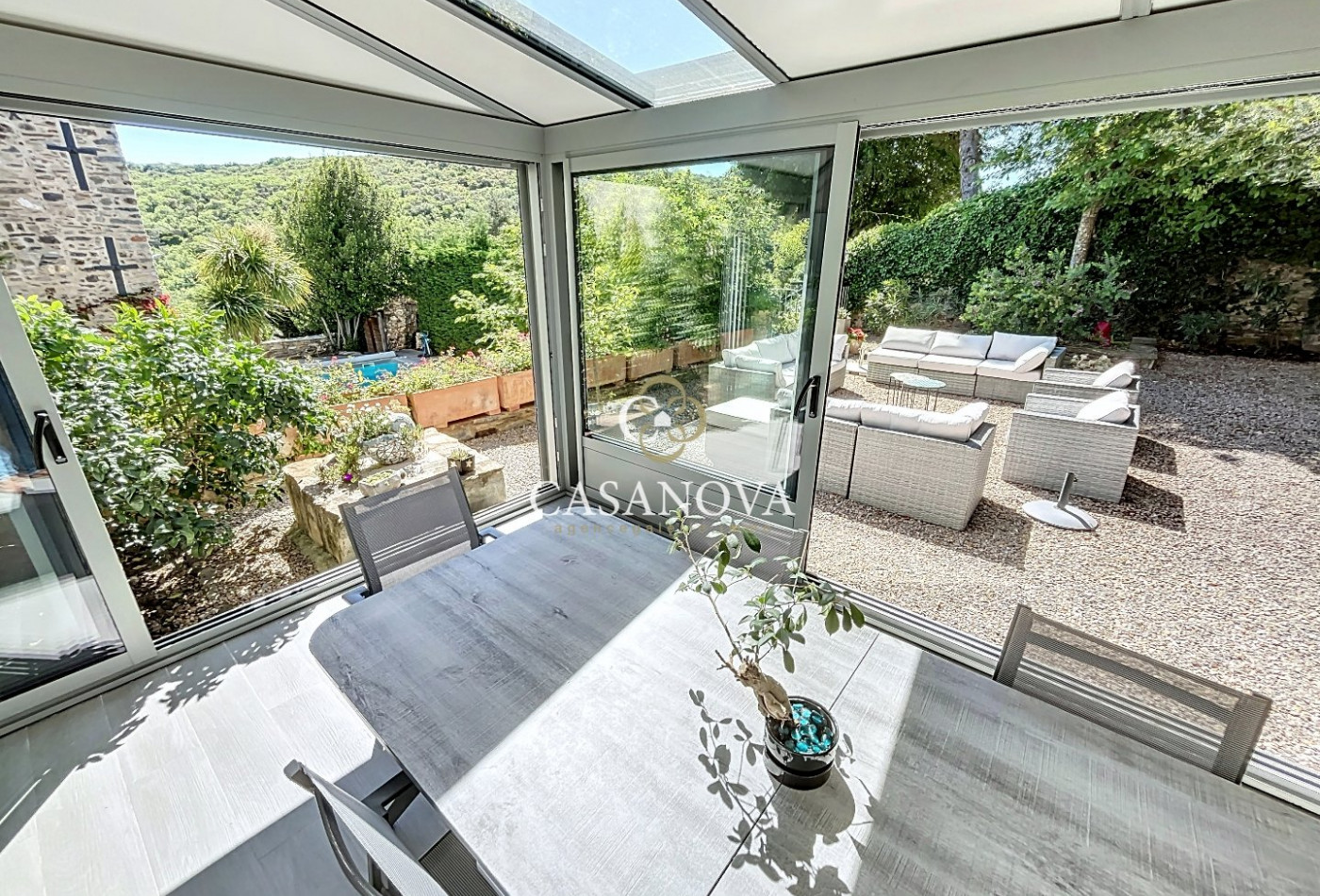 vente Maison de caractère Pezenas - Photo 4