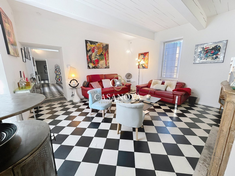 vente Maison de caractère Pezenas - Photo 6