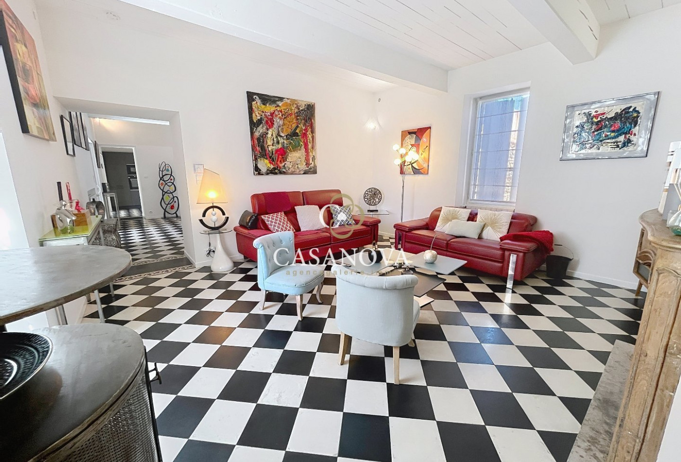 vente Maison de caractère Pezenas - Photo 6