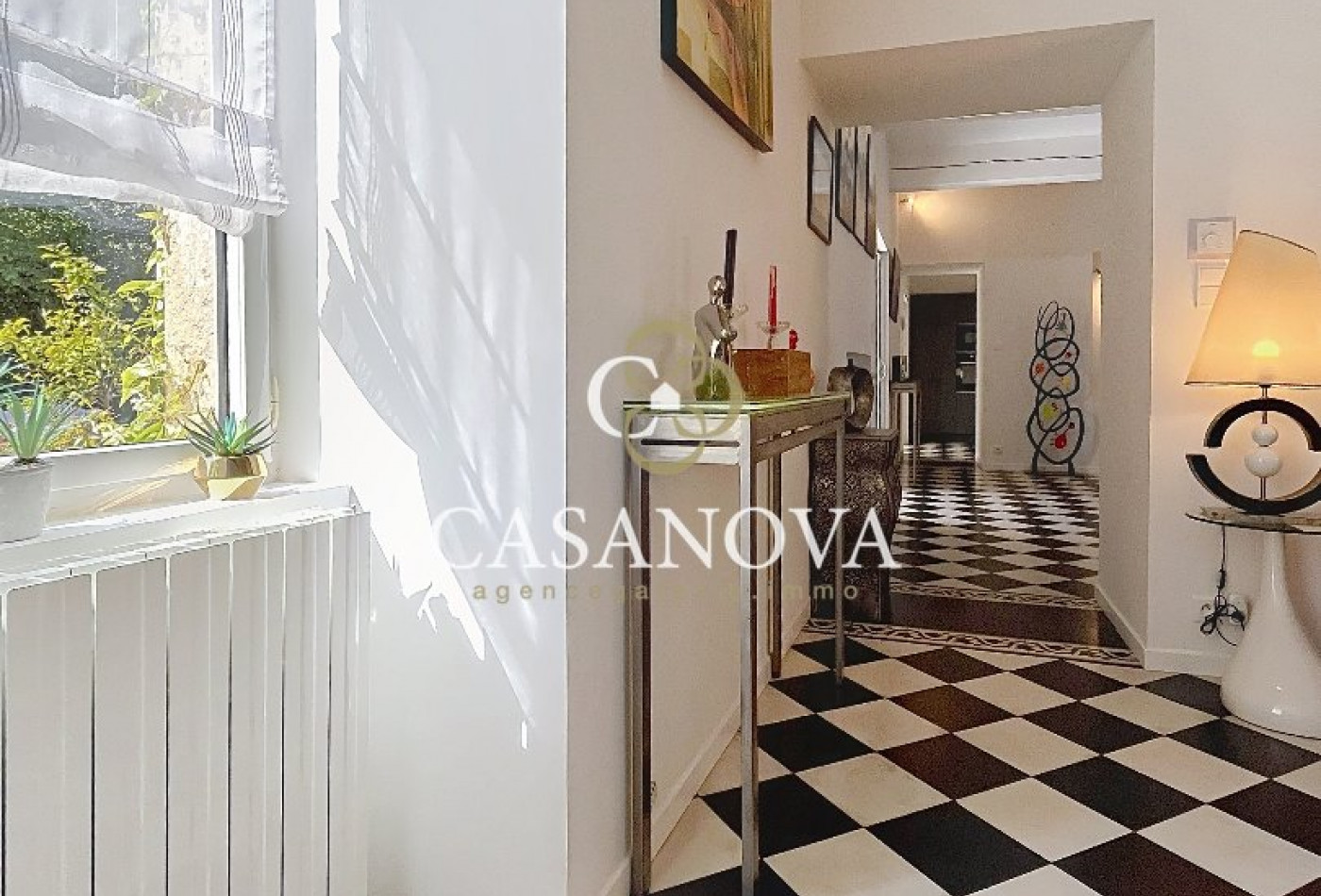 vente Maison de caractère Pezenas - Photo 18