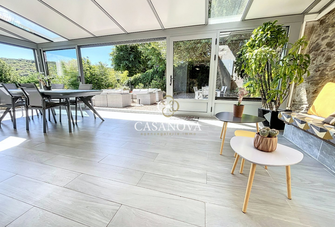 vente Maison de caractère Pezenas - Photo 12