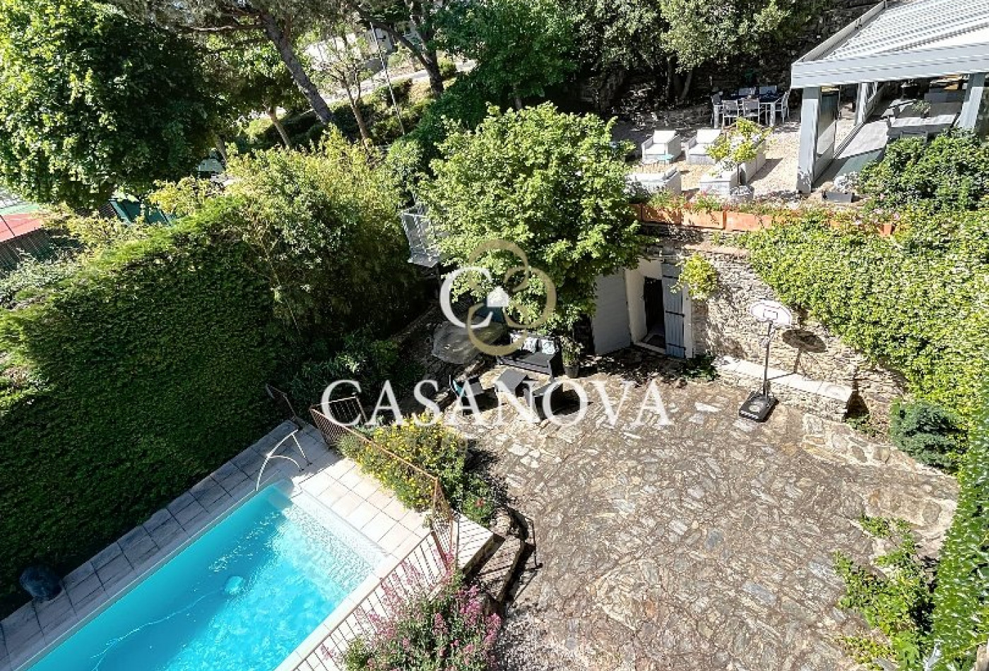 vente Maison de caractère Pezenas - Photo 5