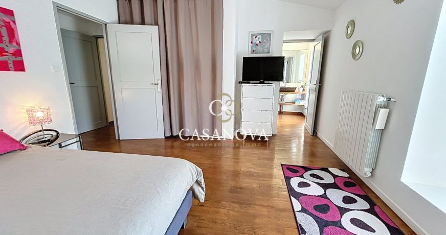 vente Maison de caractère Pezenas