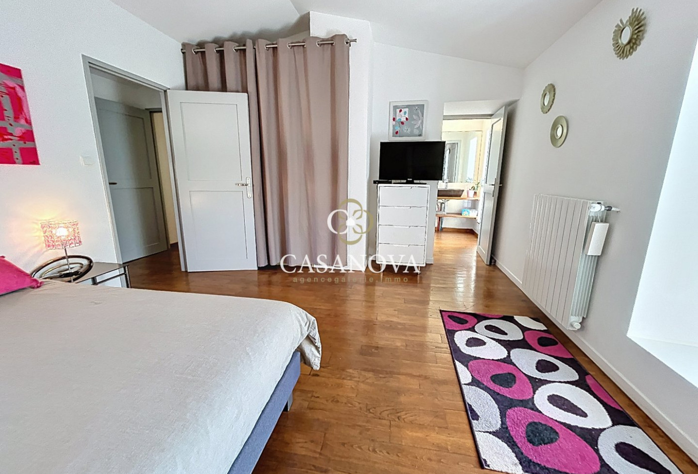 vente Maison de caractère Pezenas - Photo 19