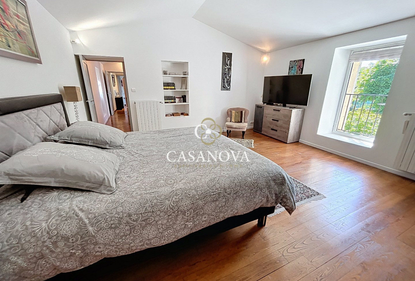 vente Maison de caractère Pezenas - Photo 7