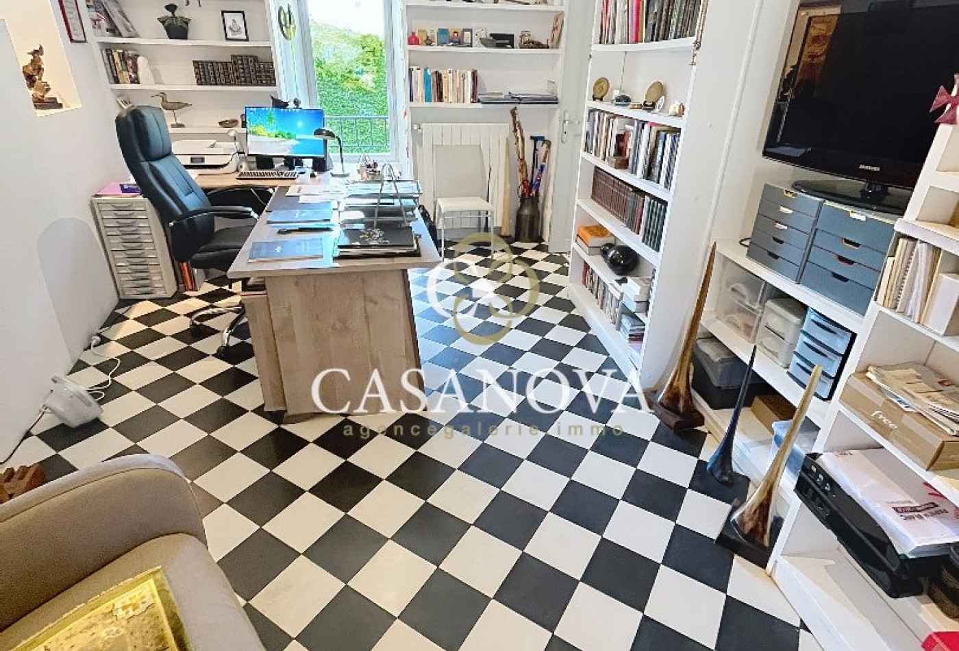 vente Maison de caractère Pezenas - Photo 9