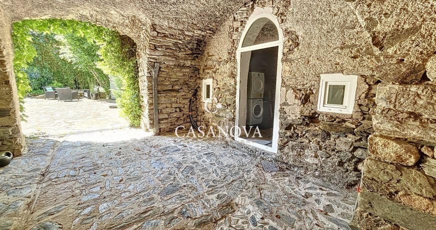 vente Maison de caractère Pezenas