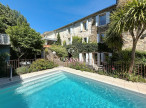 vente Maison de caractère Pezenas