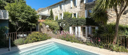 vente Maison de caractère Pezenas