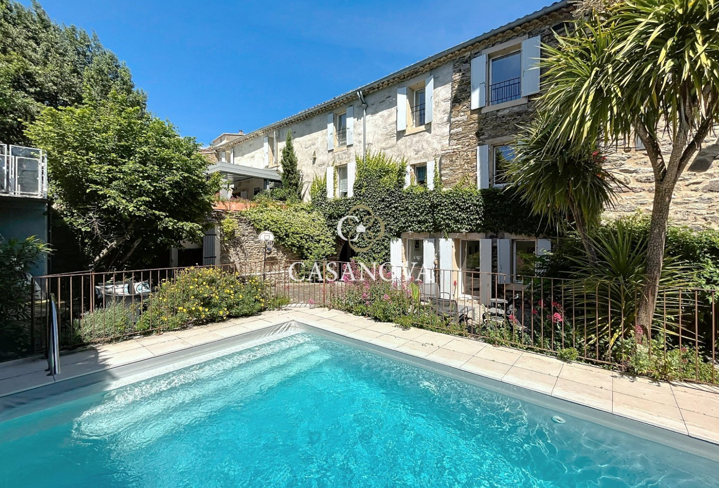 vente Maison de caractère Pezenas - Photo 3