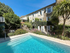 vente Maison de caractère Pezenas