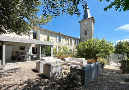 vente Maison de caractère Pezenas