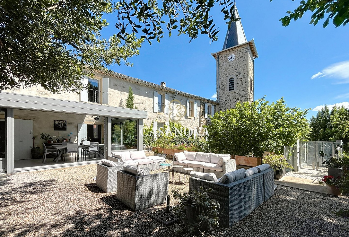 vente Maison de caractère Pezenas - Photo 1