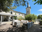 vente Maison de caractère Pezenas
