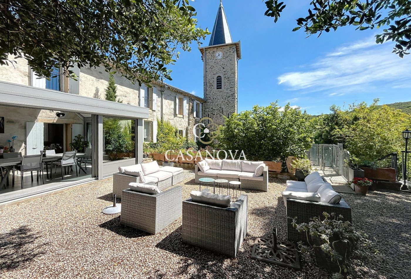 vente Maison de caractère Pezenas - Photo 11