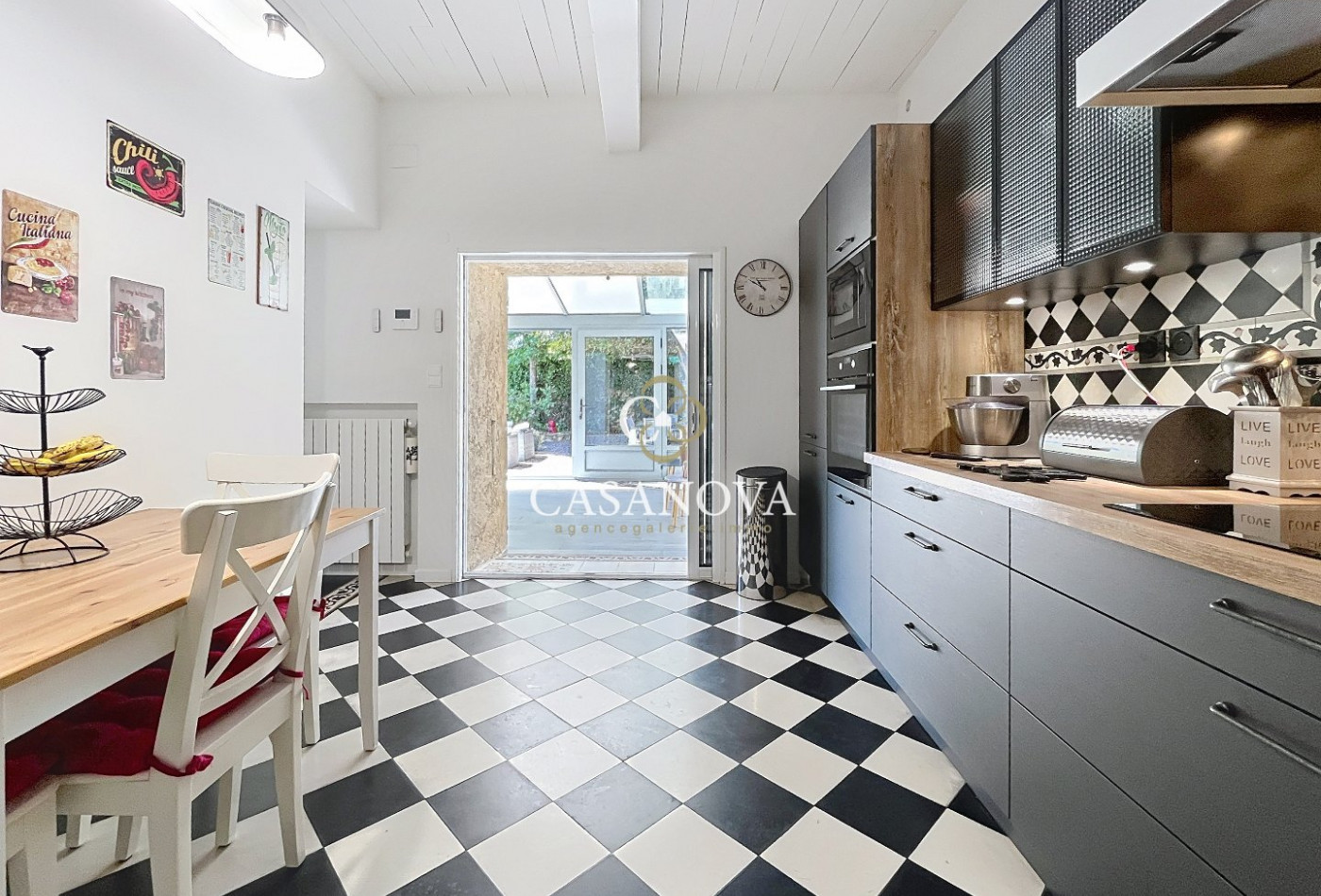 vente Maison de caractère Pezenas - Photo 13