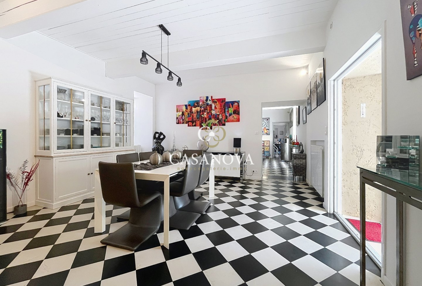 vente Maison de caractère Pezenas - Photo 14