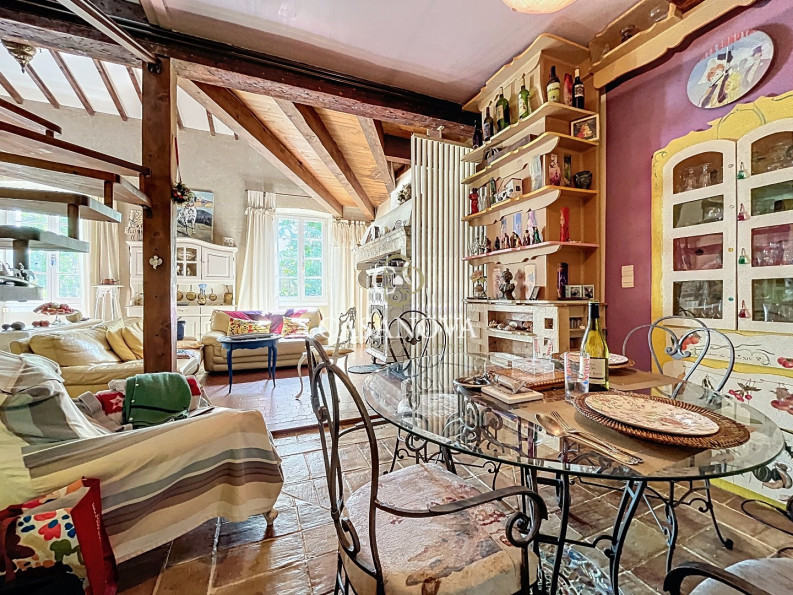 vente Appartement ancien Clermont L'herault - Photo 7