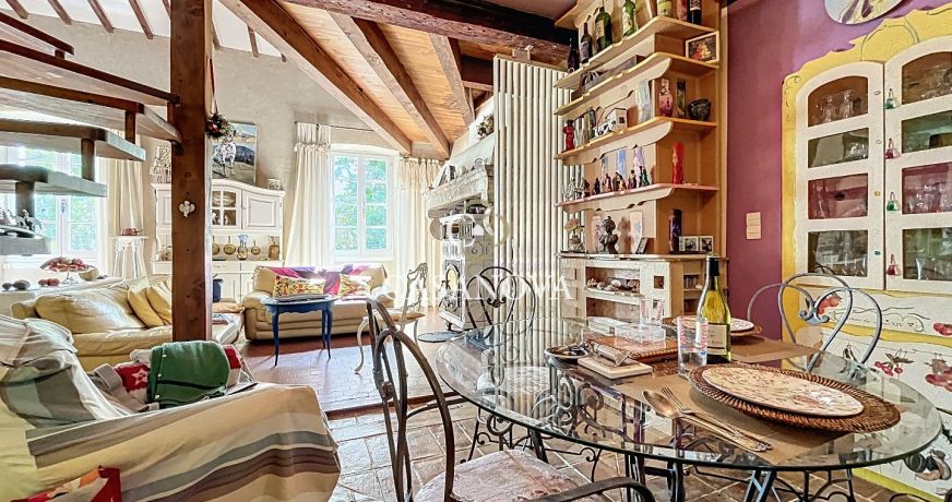 vente Appartement ancien Clermont L'herault