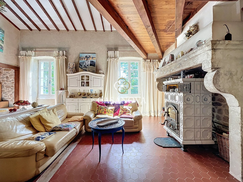 vente Appartement ancien Clermont L'herault - Photo 5