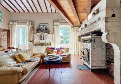 vente Appartement ancien Clermont L'herault
