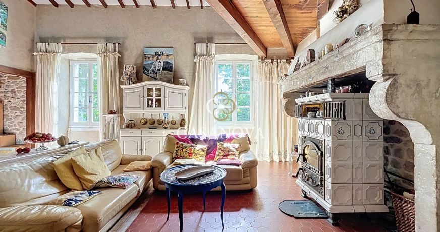 vente Appartement ancien Clermont L'herault