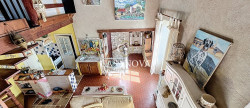 vente Appartement ancien Clermont L'herault