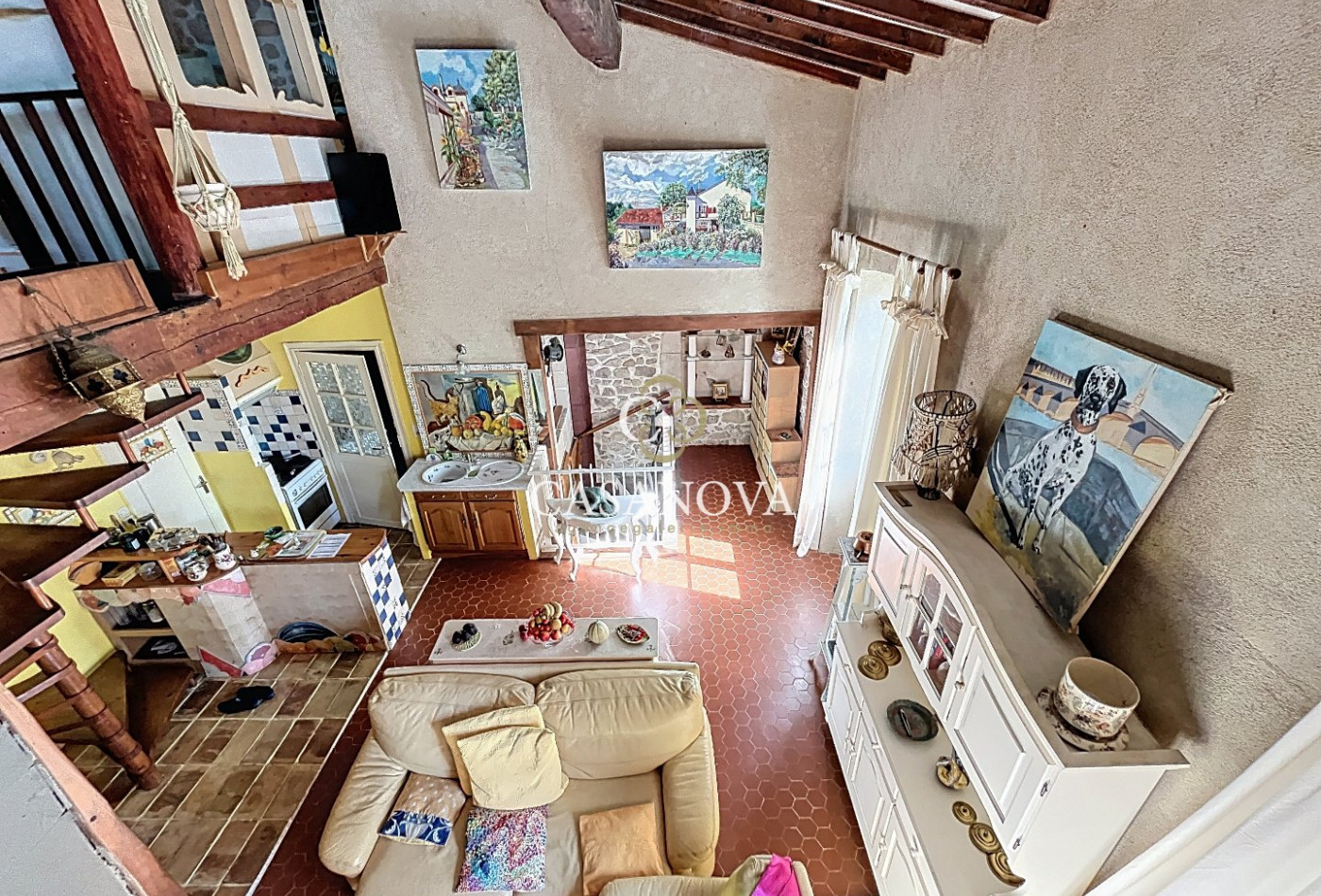 vente Appartement ancien Clermont L'herault - Photo 10