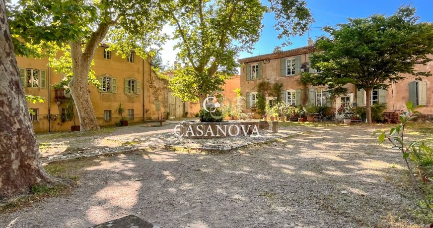 vente Appartement ancien Clermont L'herault