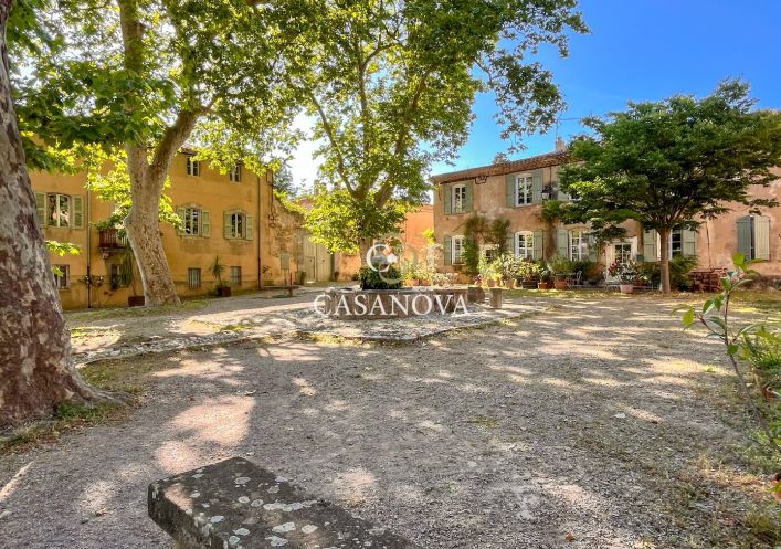 sale Appartement ancien Clermont L'herault
