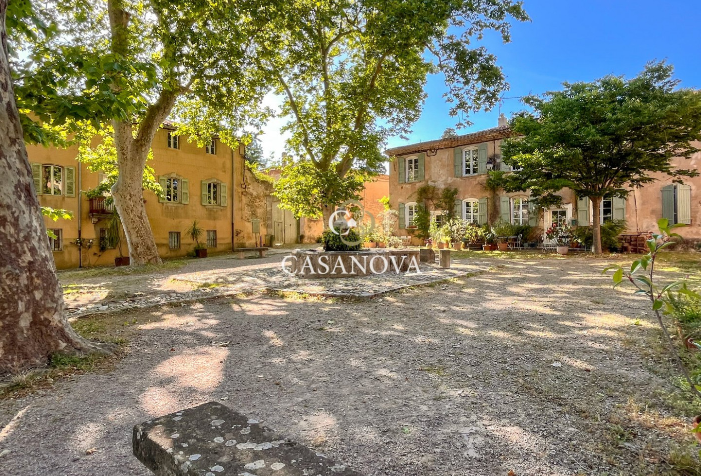 vente Appartement ancien Clermont L'herault - Photo 1