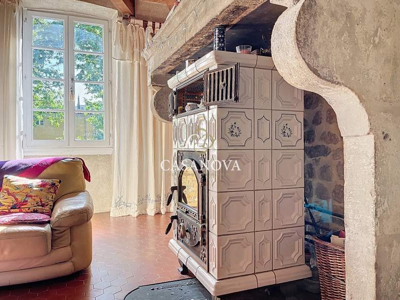 vente Appartement ancien Clermont L'herault - Photo 8