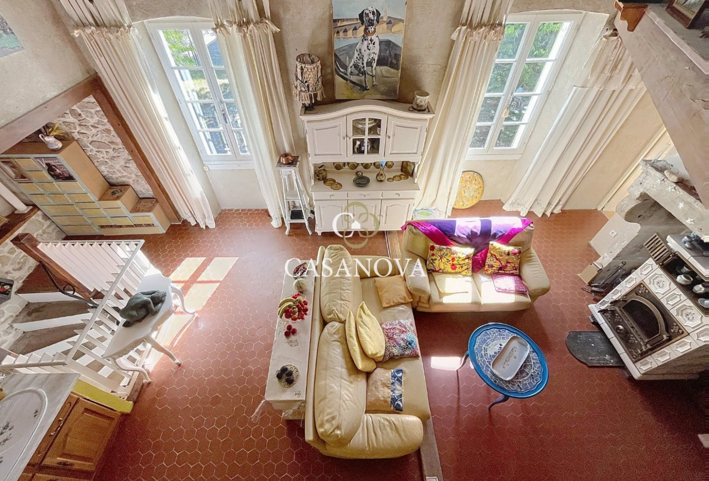 vente Appartement ancien Clermont L'herault - Photo 2