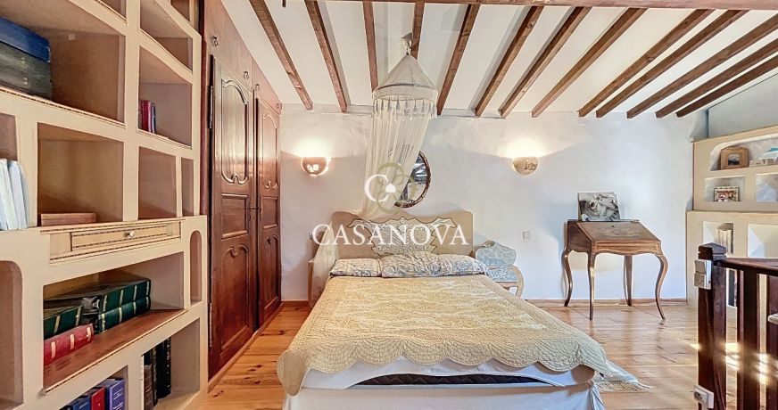 vente Appartement ancien Clermont L'herault
