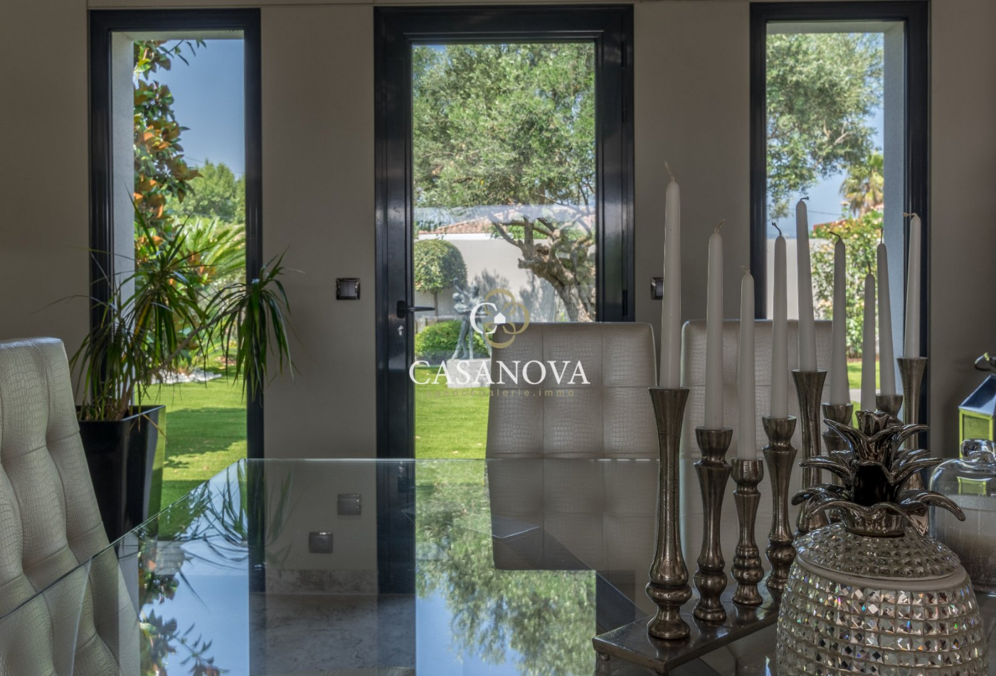 vente Villa d'architecte Le Grau D'agde - Photo 11