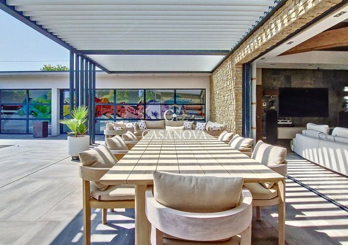 vente Villa d'architecte Le Grau D'agde