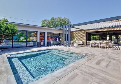 vente Villa d'architecte Le Grau D'agde