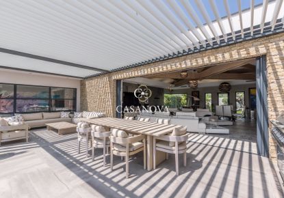 vente Villa d'architecte Le Grau D'agde