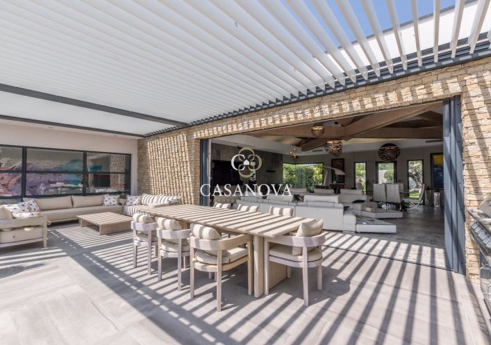 vente Villa d'architecte Le Grau D'agde