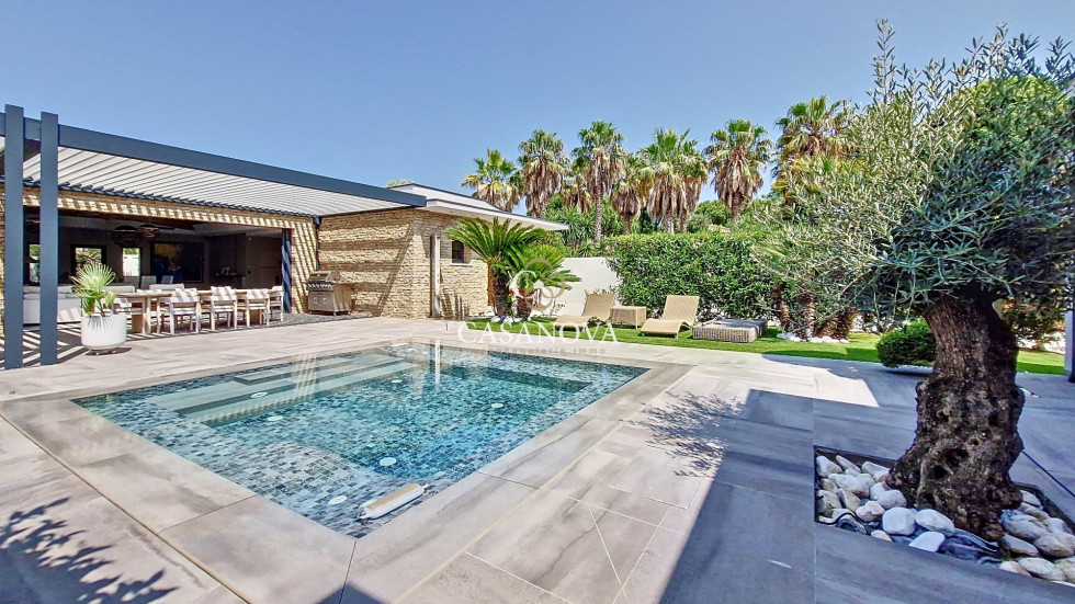 vente Villa d'architecte Le Grau D'agde - Photo 3