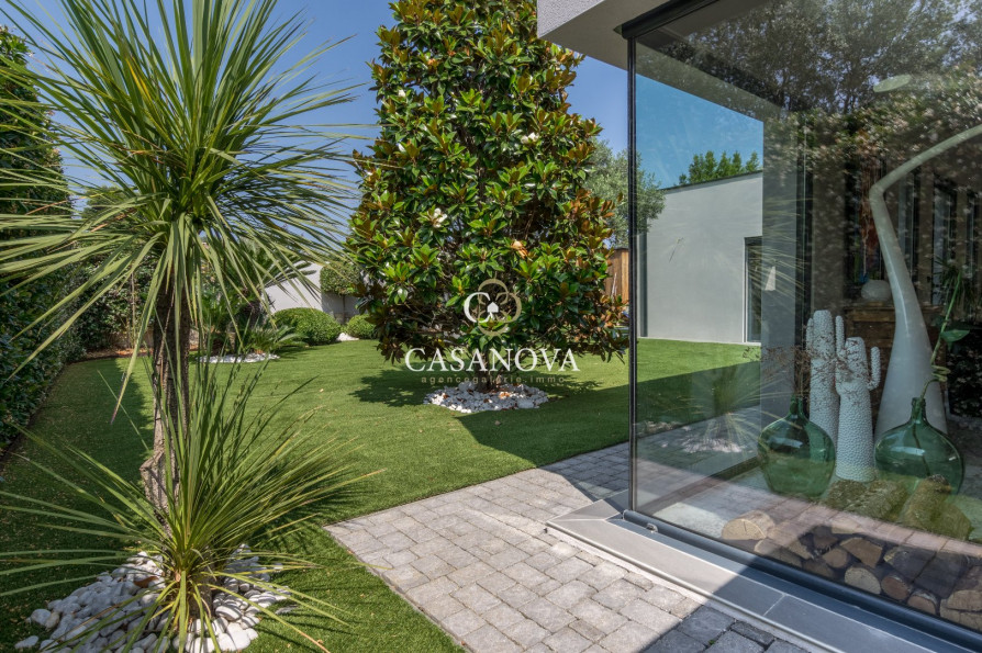 vente Villa d'architecte Le Grau D'agde - Photo 9