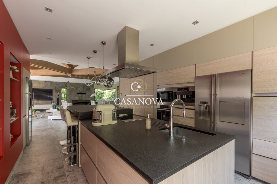 vente Villa d'architecte Le Grau D'agde - Photo 10