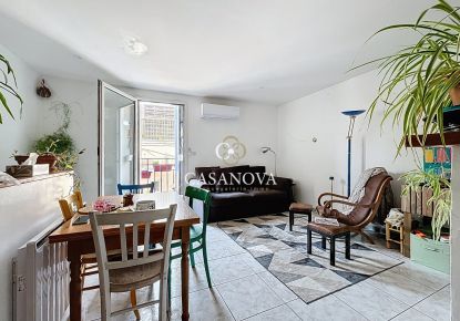 vente Maison Clermont L'herault